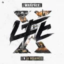 X (A DECADE) by Warface, Nolz - Rawstyle cover art