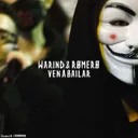 Ven A Bailar by WarinD, RØMERØ - Hard Techno cover art