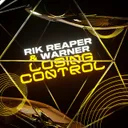 Losing Control - Extended Mix by Warner, Rik Reaper - Happy Hardcore cover art