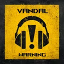 Cover of Warning