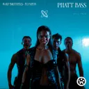 Phatt Bass by Warp Brothers, Flymeon - Hard Techno cover art