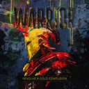 Cover of Warrior