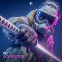Cover of WARRIORS