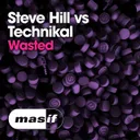 Cover of Wasted