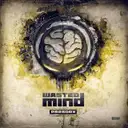 Enemies by Wasted Mind - Hardcore cover art