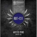 Go Boom by Wasted Mind - Hardcore cover art