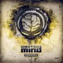 Upside Down by Wasted Mind - Hardcore cover art