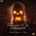 Dimensions of the Underworld (Pumpkin 2016 Anthem) by Wasted Penguinz, Villain - Hardstyle cover art
