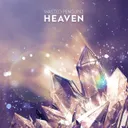 Heaven by Wasted Penguinz - Hardstyle cover art