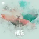 Life Support by Wasted Penguinz, Maggie Szabo - Hardstyle cover art