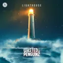 Lighthouse by Wasted Penguinz, Michael Jo - Hardstyle cover art