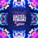 One Day - Radio Version by Wasted Penguinz, Sylence - Euphoric Hardstyle cover art