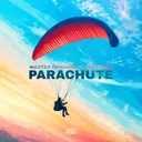 Parachute by Wasted Penguinz, Jay Reeve - Hardstyle cover art