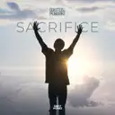 Sacrifice by Wasted Penguinz - Hardstyle cover art