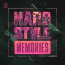 Stay Alive by Wasted Penguinz - Hardstyle cover art
