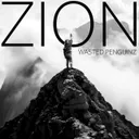 Zion by Wasted Penguinz - Hardstyle cover art