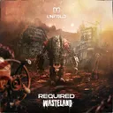 Cover of Wasteland