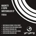 Cover of Wastewalker - Cristian Arango Remix