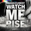 Cover of Watch Me Rise