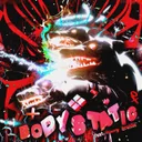 BODY STATIC by Water Spirit, tracey brakes - Uptempo cover art
