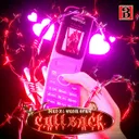Call Back by Water Spirit, Dead X - Uptempo cover art