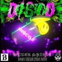 Disco by Water Spirit - Hardstyle cover art