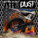 Dust by Water Spirit, Alby Loud - Doomcore cover art
