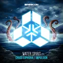 IMPULSION by Water Spirit - Uptempo cover art
