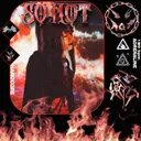 SO HOT by Water Spirit - Uptempo cover art