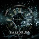 Bassdrum by Watremez - Hardstyle cover art