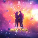 Better by Watremez - Hardstyle cover art