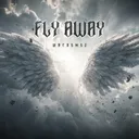 Fly Away by Watremez - Hardstyle cover art