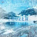 Frozen by Watremez - Hardstyle cover art