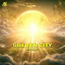 Golden City by Watremez - Hardstyle cover art