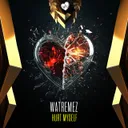 Hurt Myself by Watremez - Hardstyle cover art