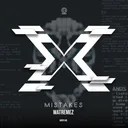 Mistakes - Radio Mix by Watremez - Hardstyle cover art