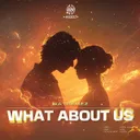 What About Us by Watremez - Hardstyle cover art