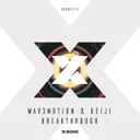 Breakthrough by Wav3motion, Keiji - Euphoric Hardstyle cover art