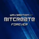 Forever - Original Mix by Wav3motion - Euphoric Hardstyle cover art