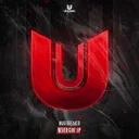 Never Give Up by Wavebreaker - Hardstyle cover art