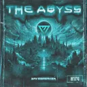 The Abyss by Wavebreaker - Hardstyle cover art
