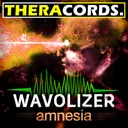 Amnesia by Wavolizer - Doomcore cover art
