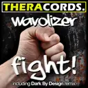 Fight! - Original Mix by Wavolizer - Hardstyle cover art