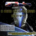 Identify - Original Mix by Wavolizer, DJ D-Mind - Doomcore cover art