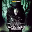 Imagination by Wavolizer - Rawstyle cover art