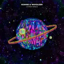 Outer Space - DJ Version by Wavolizer, Koarse - Doomcore cover art