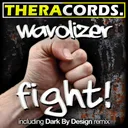 Power Sabotaged by Wavolizer - Doomcore cover art
