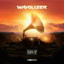 Rollin N by Wavolizer - Doomcore cover art