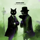 The Trip Detectives - DJ Version by Wavolizer - Doomcore cover art