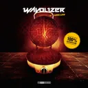 The Wafelijzer by Wavolizer - Doomcore cover art